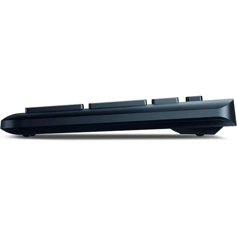 Dell Km3322w Kablosuz Klavye Mouse Set Eng-siyah