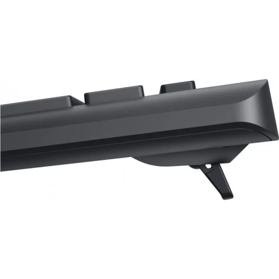 Dell Km3322w Kablosuz Klavye Mouse Set Tr-siyah