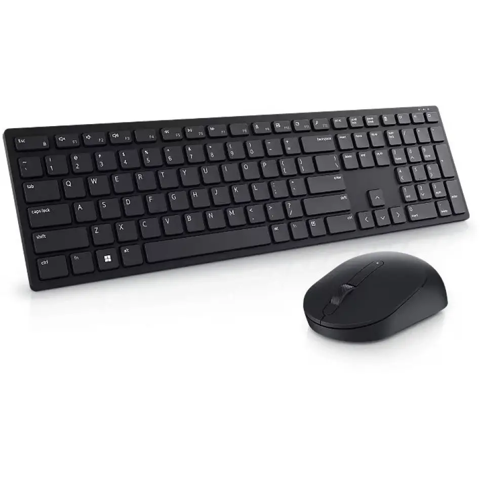 Dell Km5221w Pro Kablosuz Klavye Mouse Set Tr-