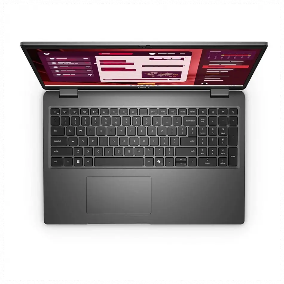 Dell Latıtude 3530, N006l355015u, İ5-1335u, 15,6 Fhd, 8gb Ram, 512gb Ssd, Paylaşımlı Ekran Kartı, Free Dos Notebook