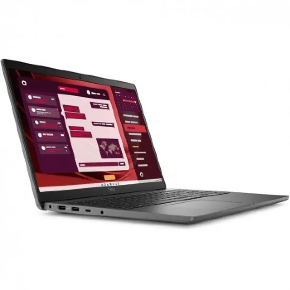 Dell Latıtude 3550 İ7-1355u 16gb 512gb Ssd 15.6 Mx570 Ubuntu Xctol355015emea_vga_v2