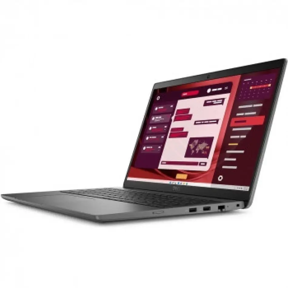 Dell Latıtude 3550 İ7-1355u 16gb 512gb Ssd 15.6 Mx570 Ubuntu Xctol355015emea_vga_v2