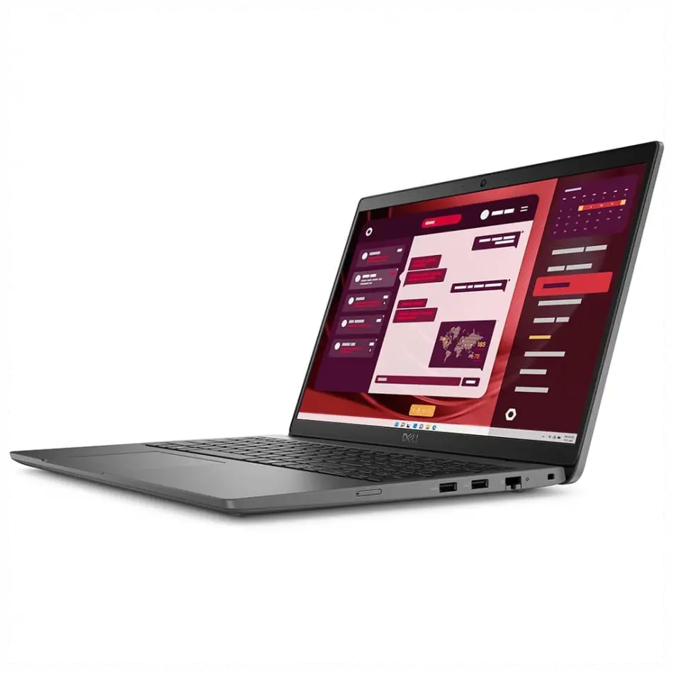 Dell Latıtude 3550, N007l355015u, İ5-1335, 15,6 Fhd, 16gb Ram, 512gb Ssd, Paylaşımlı Ekran Kartı, Free Dos, Kurumsal  Notebook ( 210275883 )