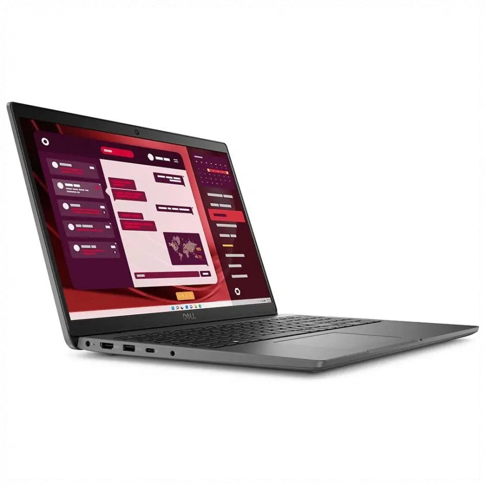 Dell Latıtude 3550, N007l355015u, İ5-1335, 15,6 Fhd, 16gb Ram, 512gb Ssd, Paylaşımlı Ekran Kartı, Free Dos, Kurumsal  Notebook ( 210275883 )