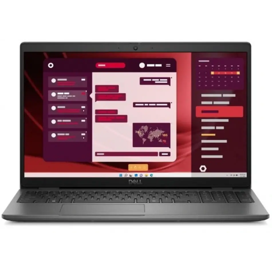 Dell Latitude3550 İ7-1355u 16gb 512gb 15,6 2gbvga