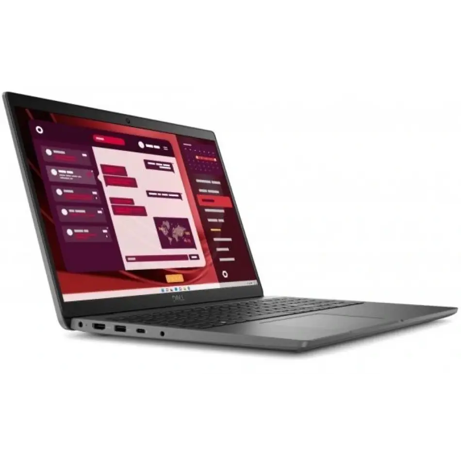 Dell Latitude3550 İ7-1355u 16gb 512gb 15,6 2gbvga