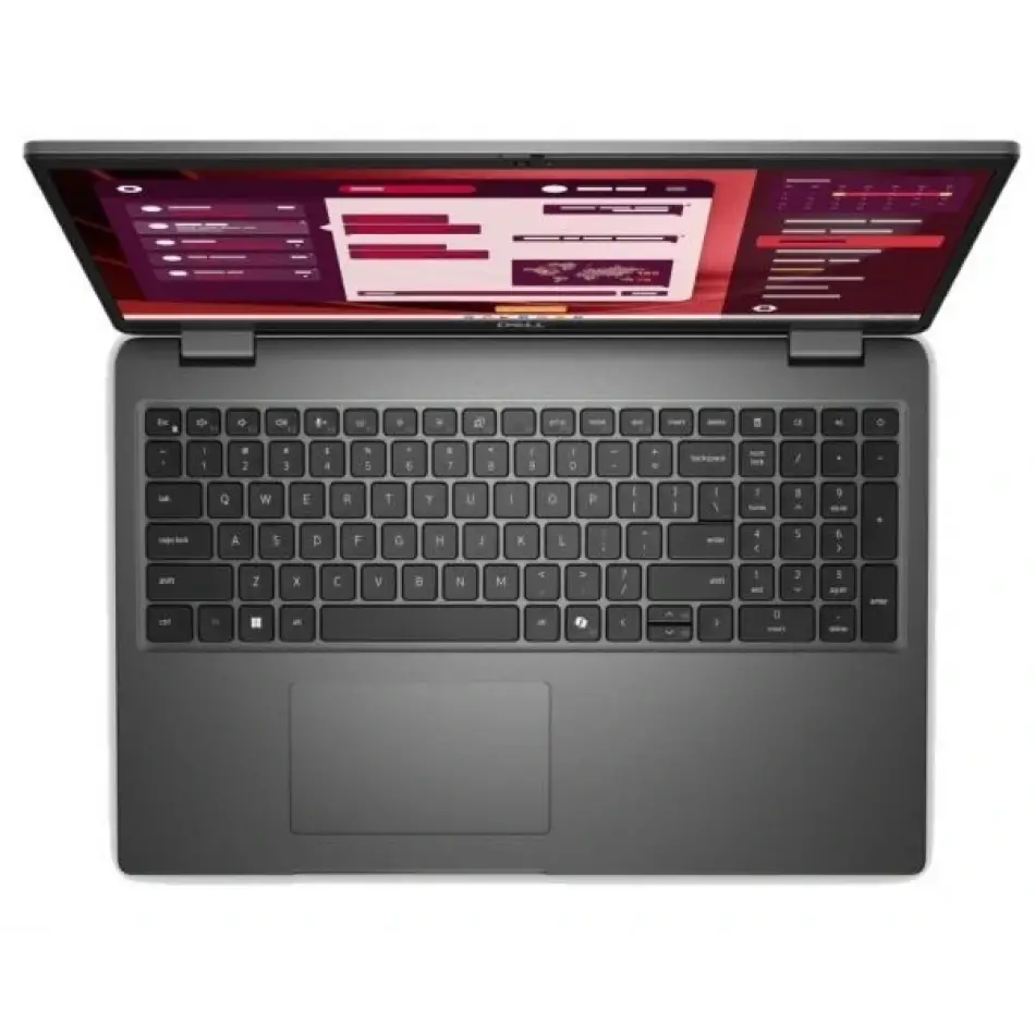 Dell Latitude3550 İ7-1355u 16gb 512gb 15,6 2gbvga