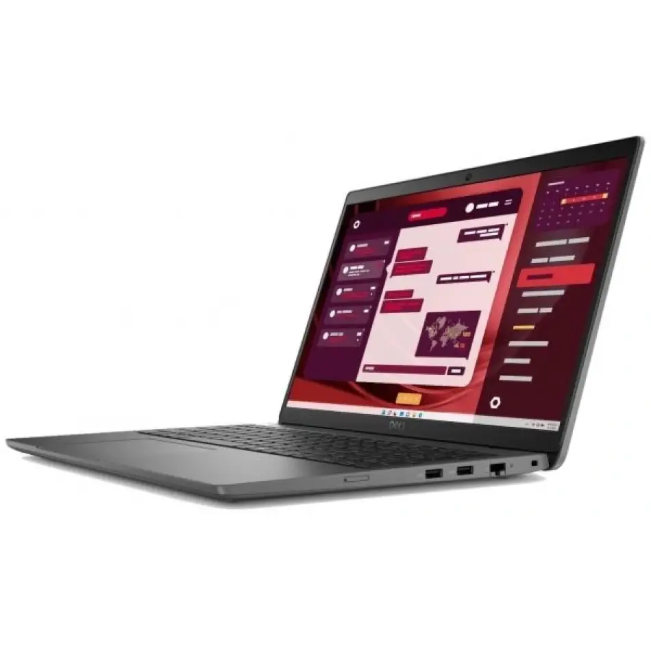 Dell Latitude3550 İ7-1355u 16gb 512gb 15,6 2gbvga