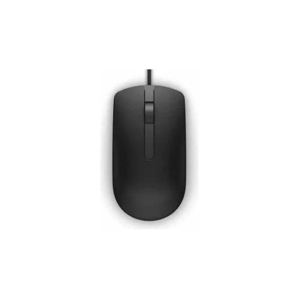 Dell Ms116 570-aaır Usb Mouse Siyah