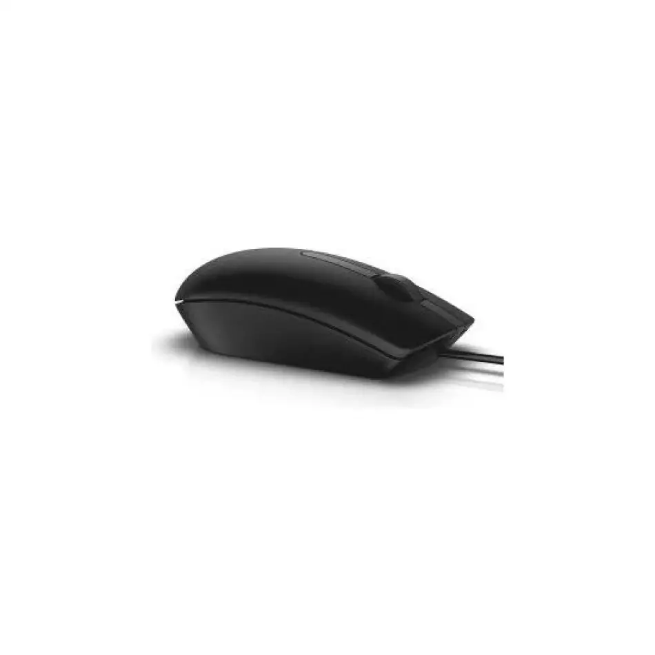 Dell Ms116 570-aaır Usb Mouse Siyah