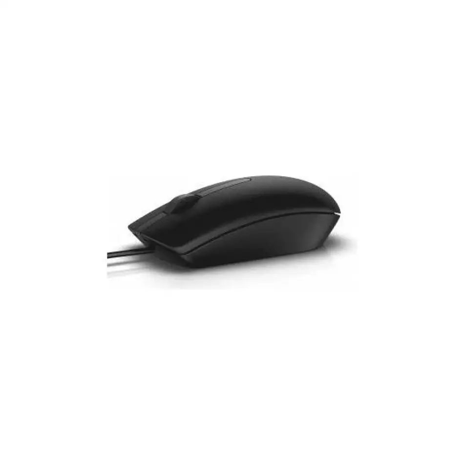 Dell Ms116 570-aaır Usb Mouse Siyah