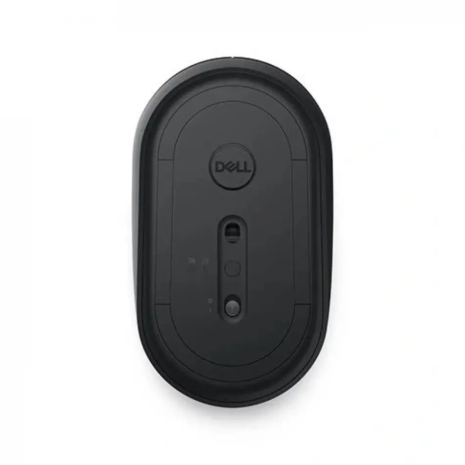 Dell Ms3320w Mobil Kablosuz Mouse Siyah 570-abhk