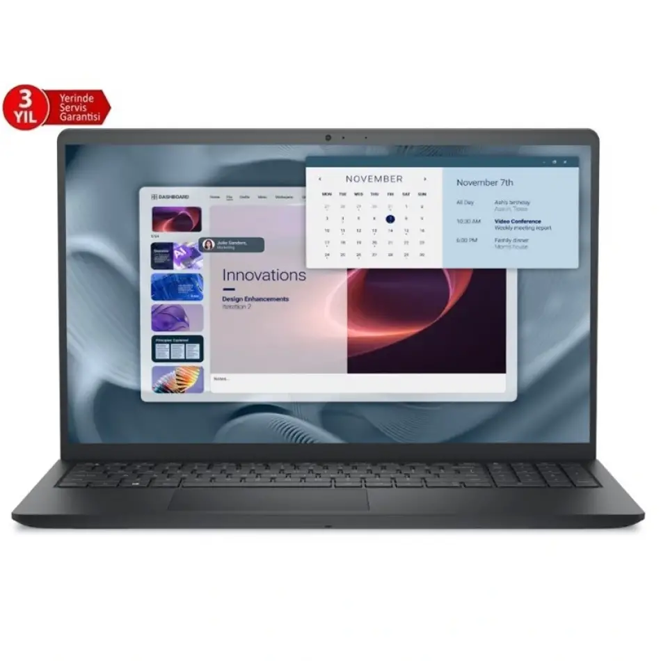 Dell Nb Essentıals I5-1334u 16gb 512ssd Dos Pv15250_rplu_005_p