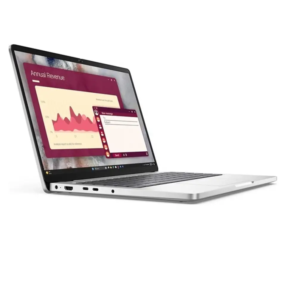 Dell Nb Pro 14 Ultra5 235u 16gb 512ssd Dos Bto113_pc14250_u