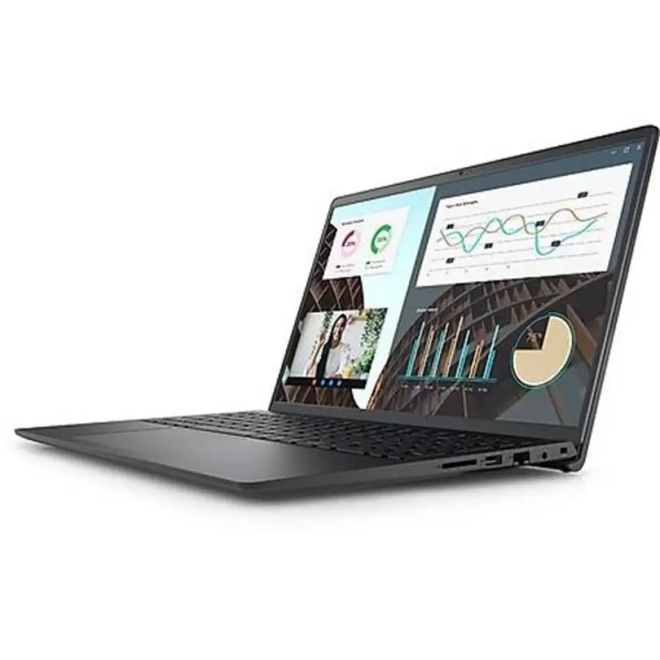 Dell Nb Vostro N1605pvnb3530_u I7-1355u 16gb 512ssd O/b 15.6 Ubuntu