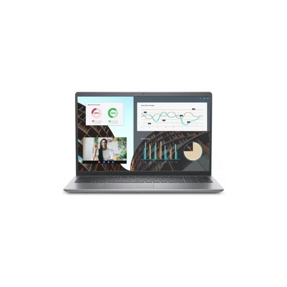Dell Nb Vostro N3404pvnb3530_u I5-1334u 16gb 512ssd O/b 15.6 Ubuntu