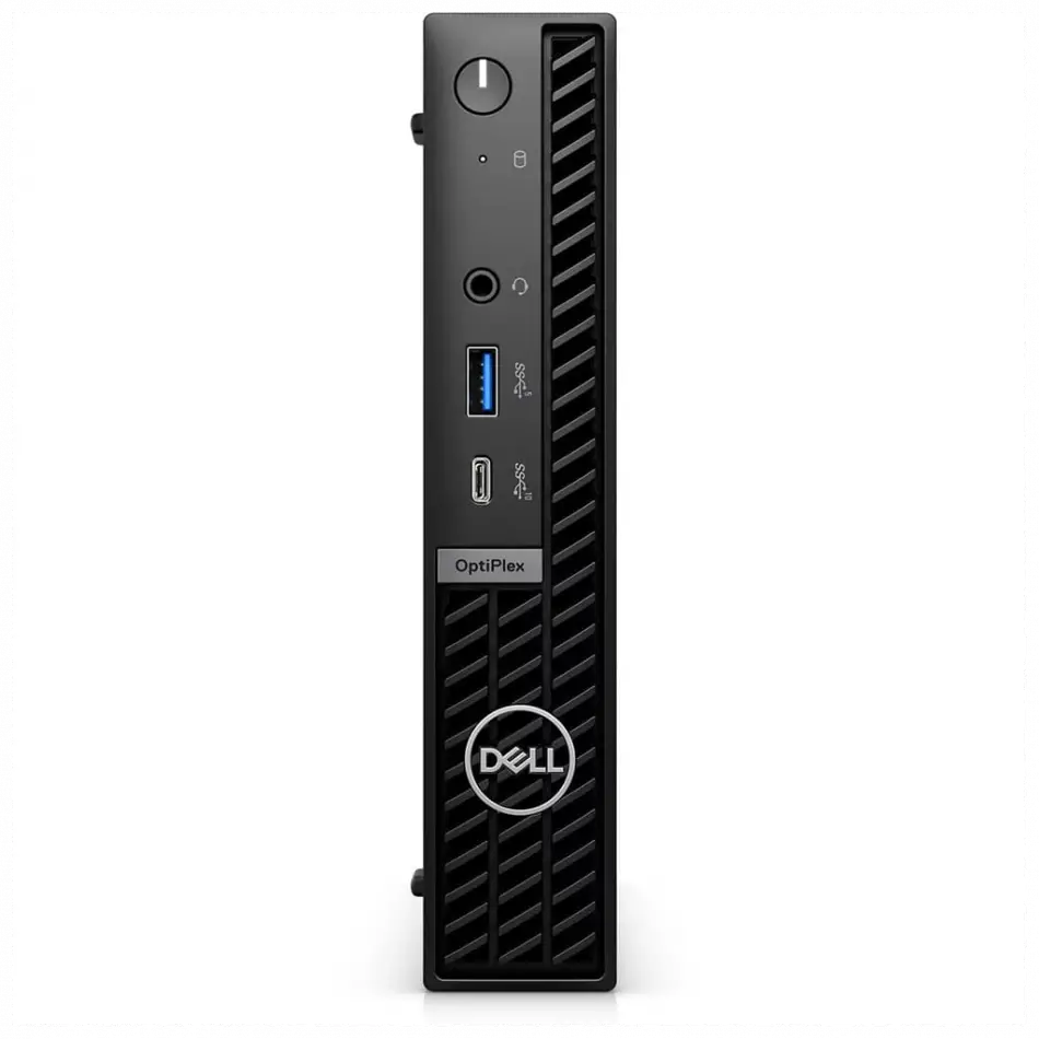 Dell Optiplex 7020mff, N007o7020mffemea_vp_ubu,  İ5-14500t, 8gb Ddr5 Ram, 512gb Ssd, Paylaşımlı Ekran Kartı, Wi-fi, Bluetooth, Freedos, Mff Mini Pc (6259625)