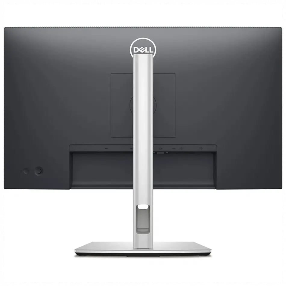 Dell P2425h, 23,8, 5ms, 100hz, Full Hd, D-sub, Hdmı, Dp, Usb, Type-c, Pivot, Ips Led Monitör