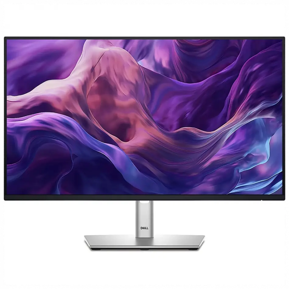 Dell P2425he, 23,8, 5ms, 100hz, Full Hd, Hdmı, Dp, Usb, Type-c,  Rj45, Pivot, Ips Led Monitör