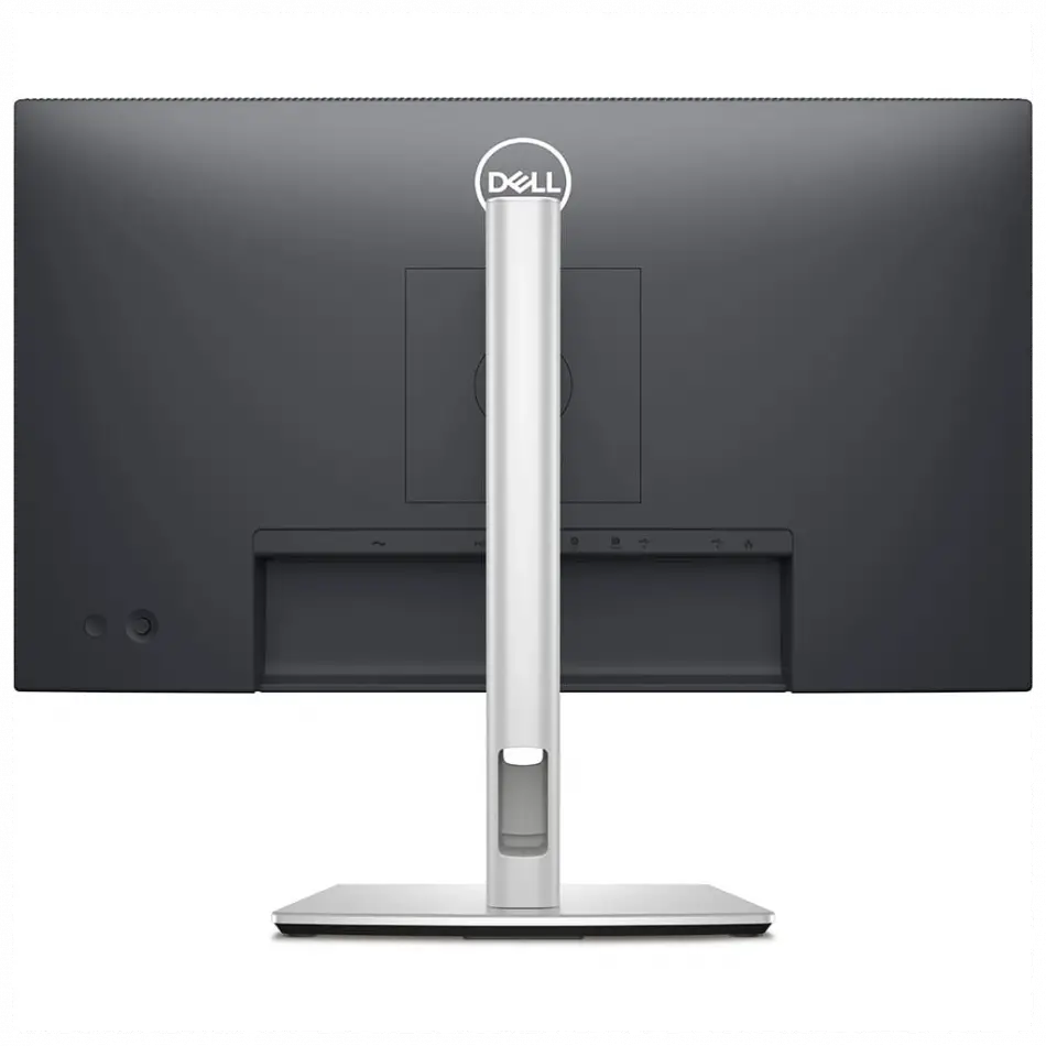 Dell P2425he, 23,8, 5ms, 100hz, Full Hd, Hdmı, Dp, Usb, Type-c,  Rj45, Pivot, Ips Led Monitör
