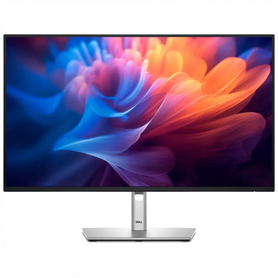 Dell P2725he, 27, 5ms, 100hz, Full Hd, Hdmı, Dp, Usb, Type-c,  Rj45, Pivot, Ips Led Monitör