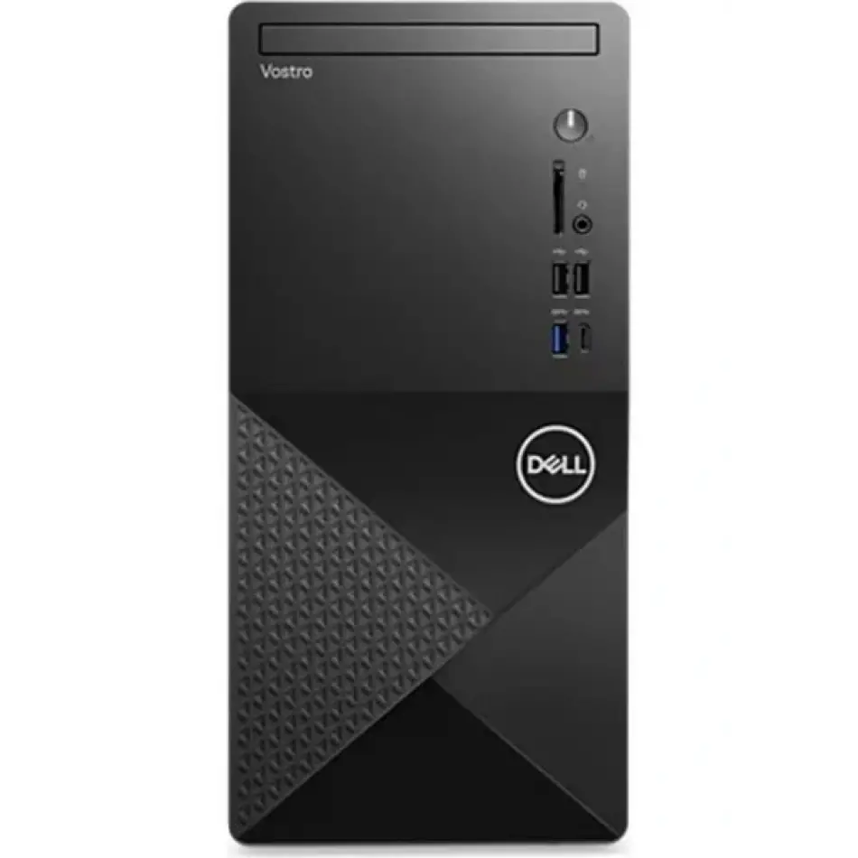Dell Pc 3030 İ5-12400 8gb.ram 512gb.ssd Ubuntu