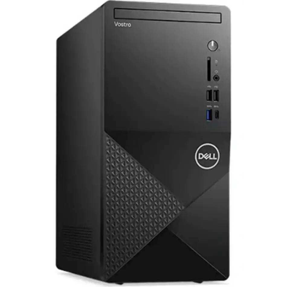Dell Pc 3030 İ5-12400 8gb.ram 512gb.ssd Ubuntu