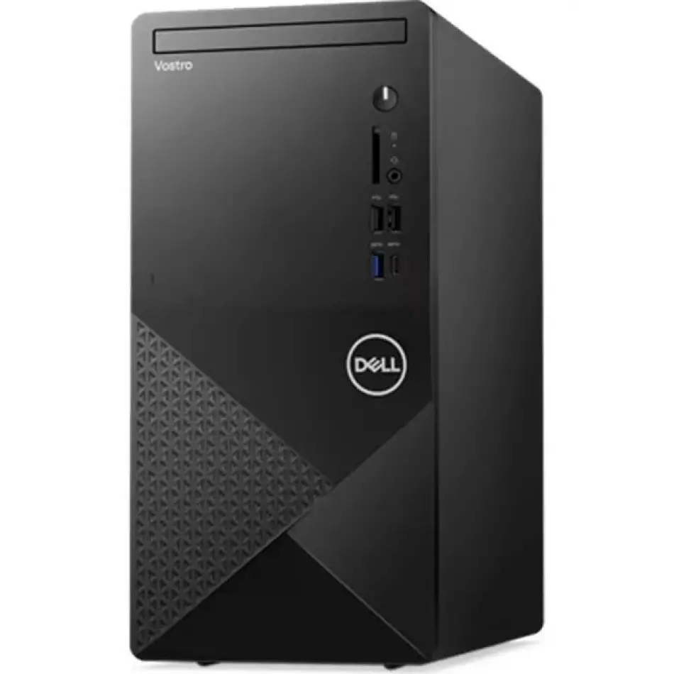 Dell Pc 3030 İ5-12400 8gb.ram 512gb.ssd Ubuntu