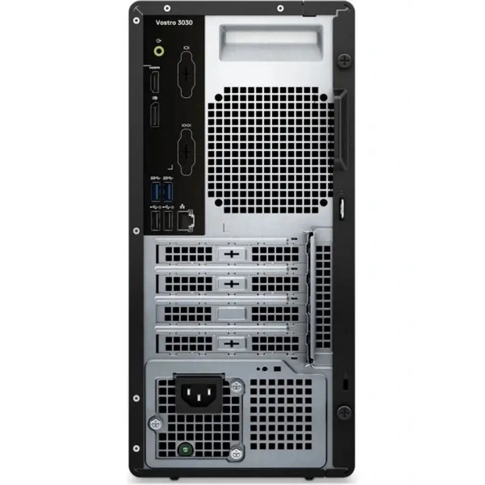 Dell Pc 3030 İ5-12400 8gb.ram 512gb.ssd Ubuntu