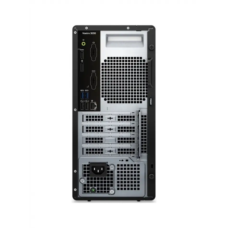 Dell Pc 3030 İ7-12700 8gb.ram 512gb.ssd Ubuntu