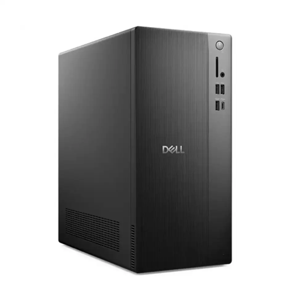 Dell Pc Ect1250_rpls-r_003_u I5-14400 16gb 512ssd Ubuntu