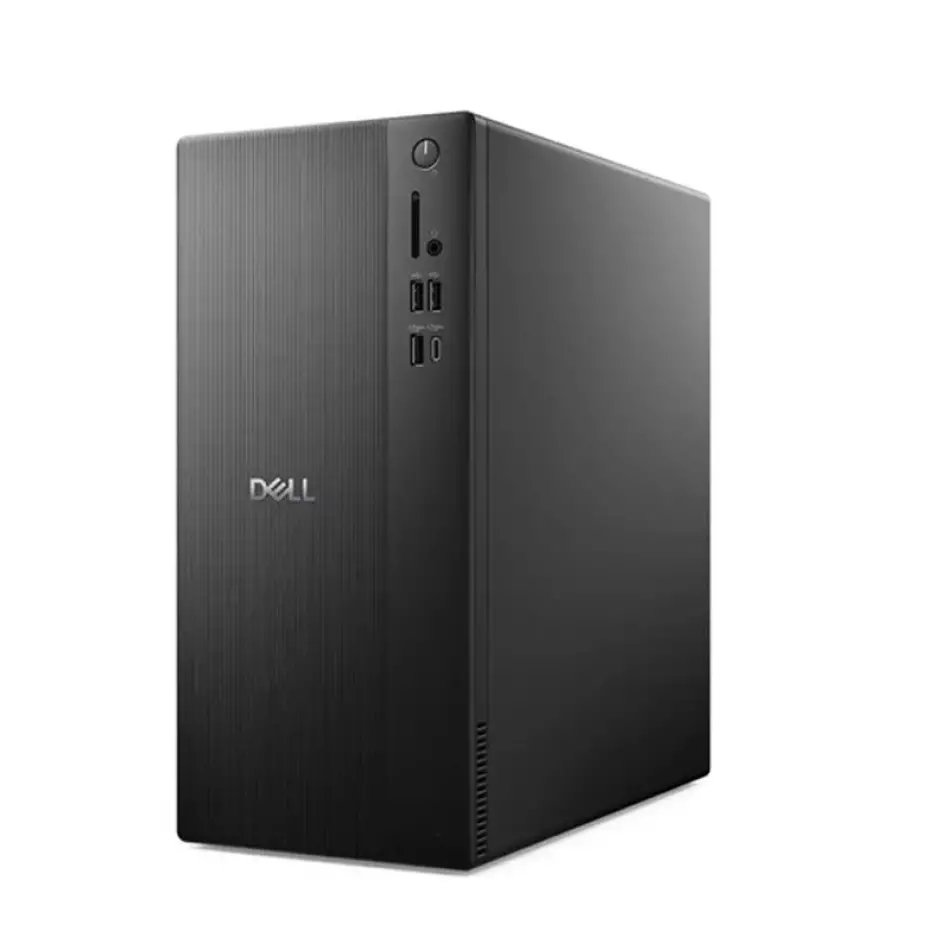 Dell Pc Ect1250_rpls-r_003_u I5-14400 16gb 512ssd Ubuntu