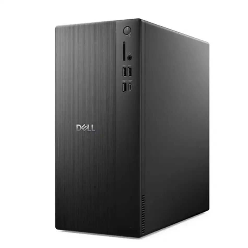 Dell Pc Ect1250_rpls-r_007_u I7-14700 16gb 512ssd Ubuntu