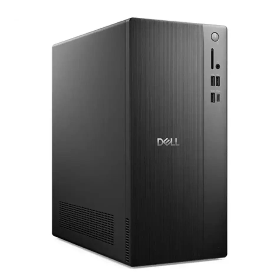 Dell Pc Ect1250_rpls-r_007_u I7-14700 16gb 512ssd Ubuntu