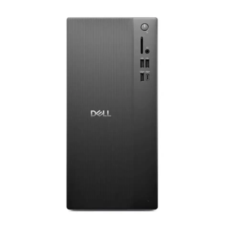 Dell Pc Essentıal Bto005b_Qvt1260_u I5-14400 16gb 512ssd Ubuntu