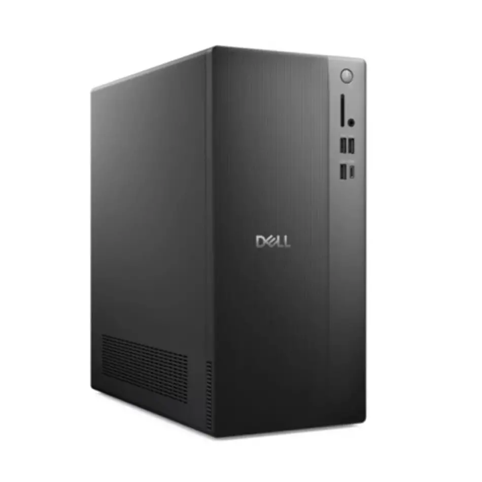 Dell Pc Essentıal Bto005b_Qvt1260_u I5-14400 16gb 512ssd Ubuntu