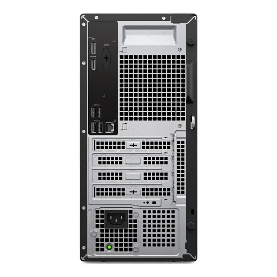 Dell Pc Essentıal Bto014_Qvt1260_u I7-14700 16gb 512ssd Ubuntu