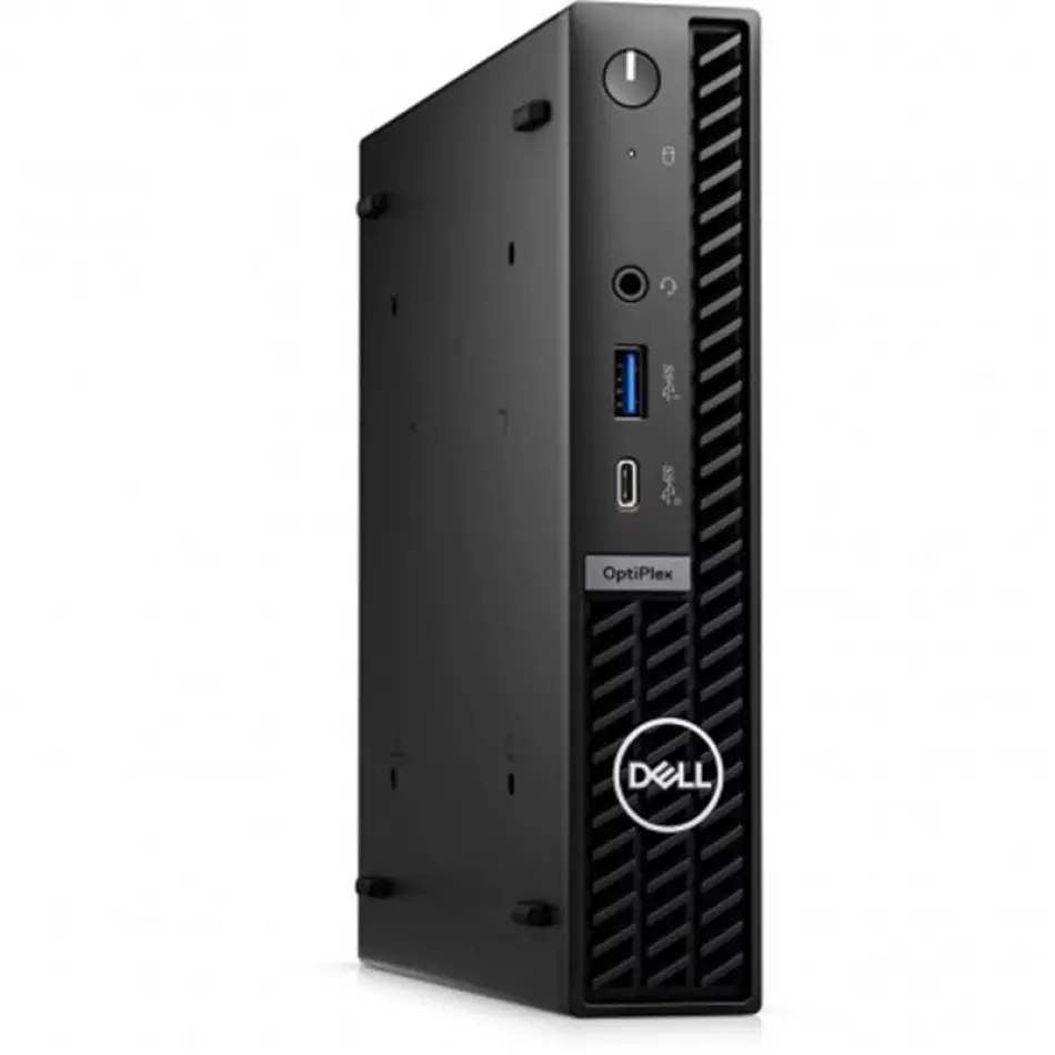 Dell Pc Optıplex 7020 N012o7020mff_u I5-14500t 16gb 512ssd Ubuntu