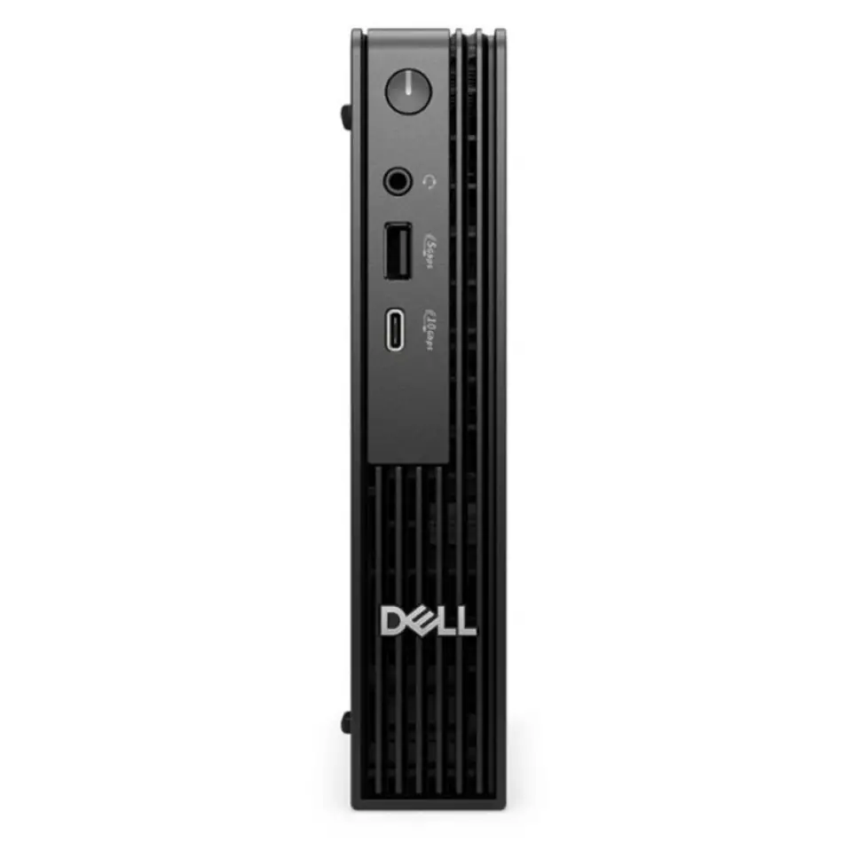 Dell Pc Pro Mıcro Bto008_Qcm1250_u Core 5 14500t 16gb 512ssd Ubuntu