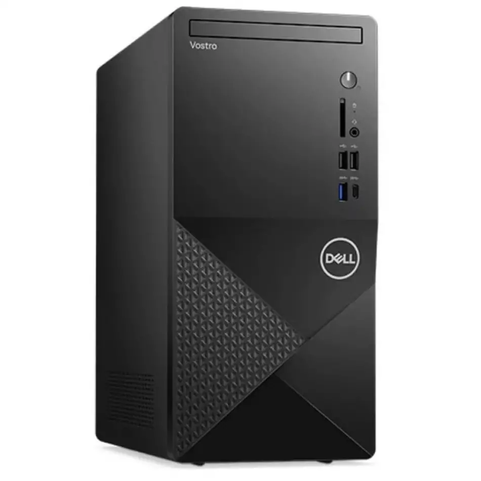 Dell Pc Vostro 3030 N6004vdt3030mt_u I5-12400 8gb 512ssd Uhd 730 Ubuntu