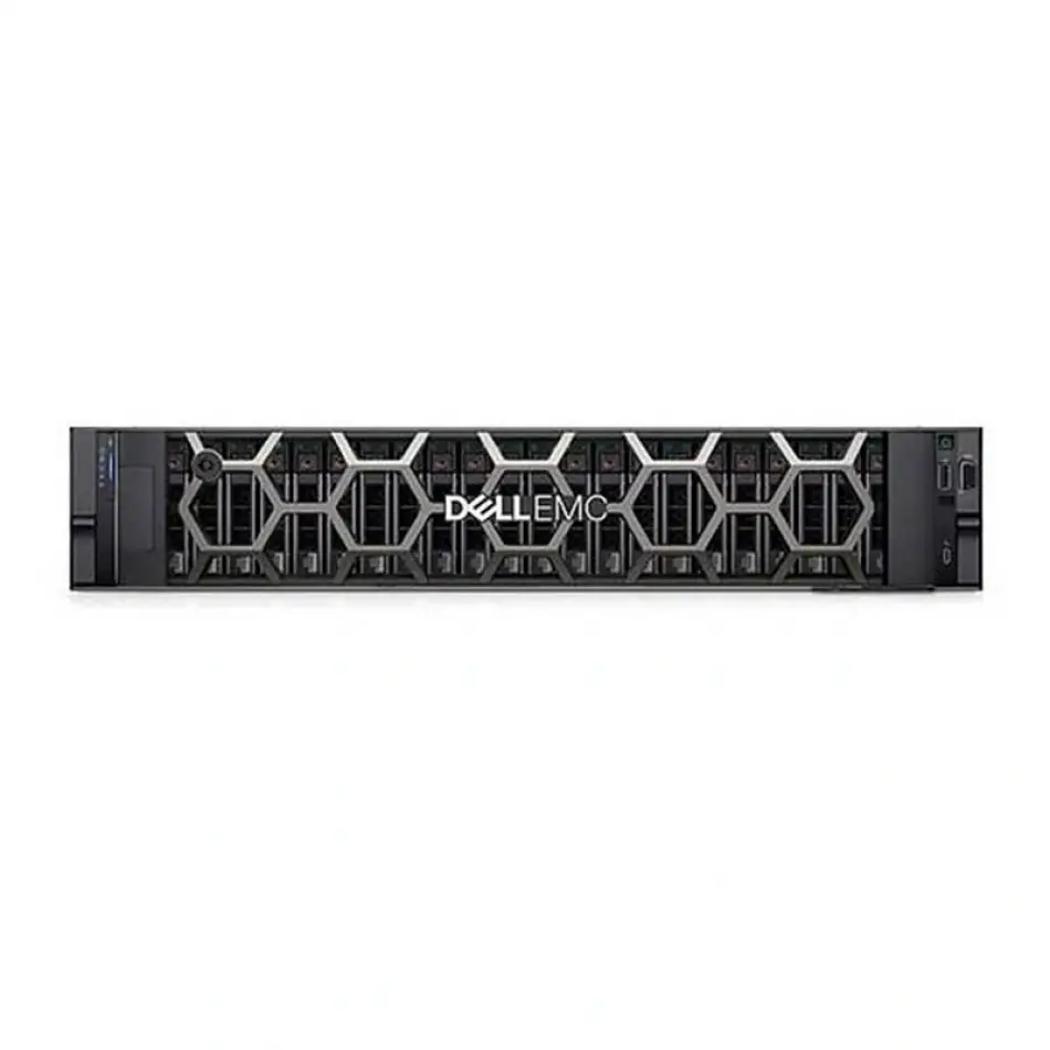 Dell Poweredge Per760xs6spl Xeon Gold 2x5416s 2x32gb 2x480gb 2x1100w 3 Yıl Yerinde Garanti