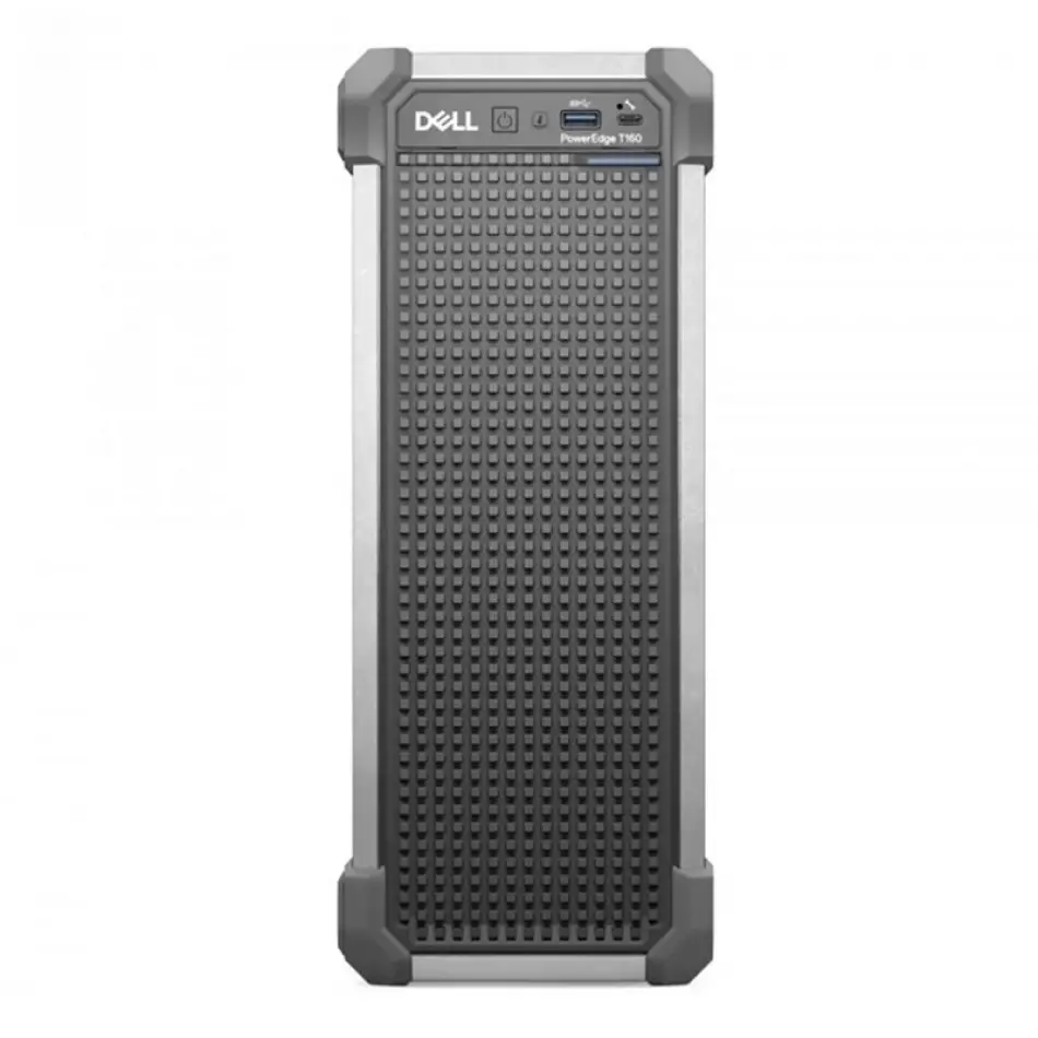 Dell Poweredge Pet160spl1 E-2414 1x16gb 1x2tb Sata 1x300w 3yıl Yerinde Garanti