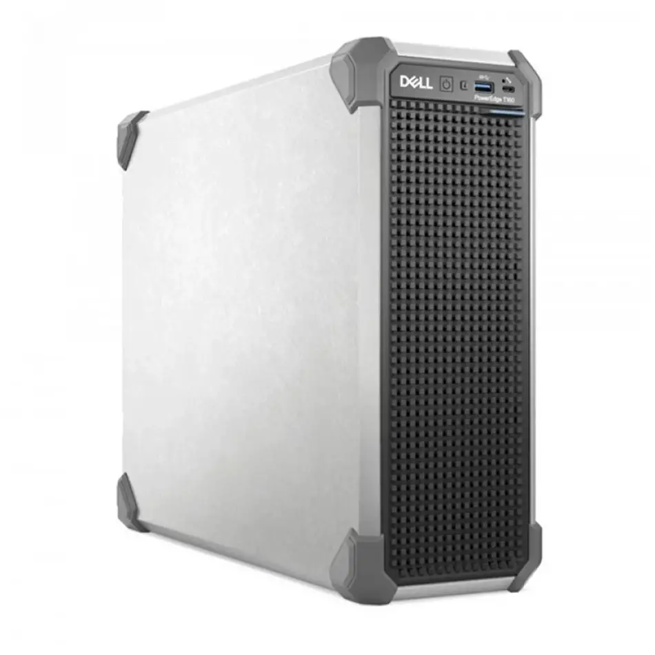 Dell Poweredge Pet160spl1 E-2414 1x16gb 1x2tb Sata 1x300w 3yıl Yerinde Garanti
