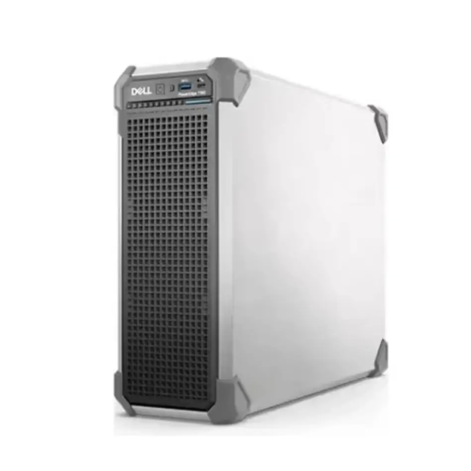 Dell Poweredge Pet160spl2 E-2414 1x16gb 1x480gb 1x300w 3 Yıl Yerinde Garanti