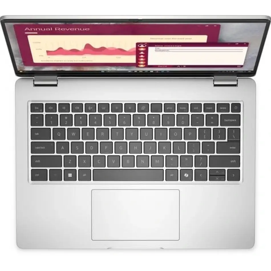 Dell Pro 14 Ultra7 255u 16gb.ram 512gb.ssd 14