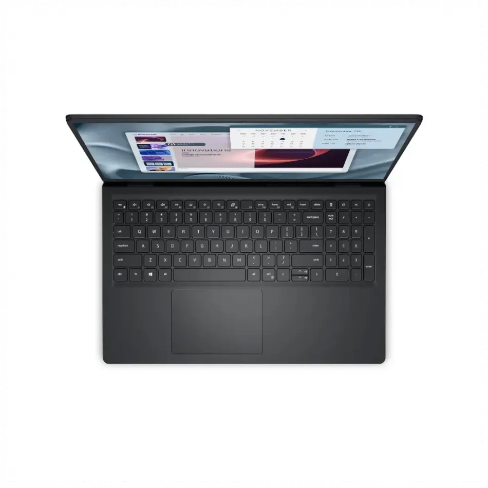 Dell Pro 15 Essential Pv15250, İ3-100u, 15,6 Fhd 8gb Ram, 512gb Ssd, Paylaşımlı Ekran Kartı, Free Dos Notebook