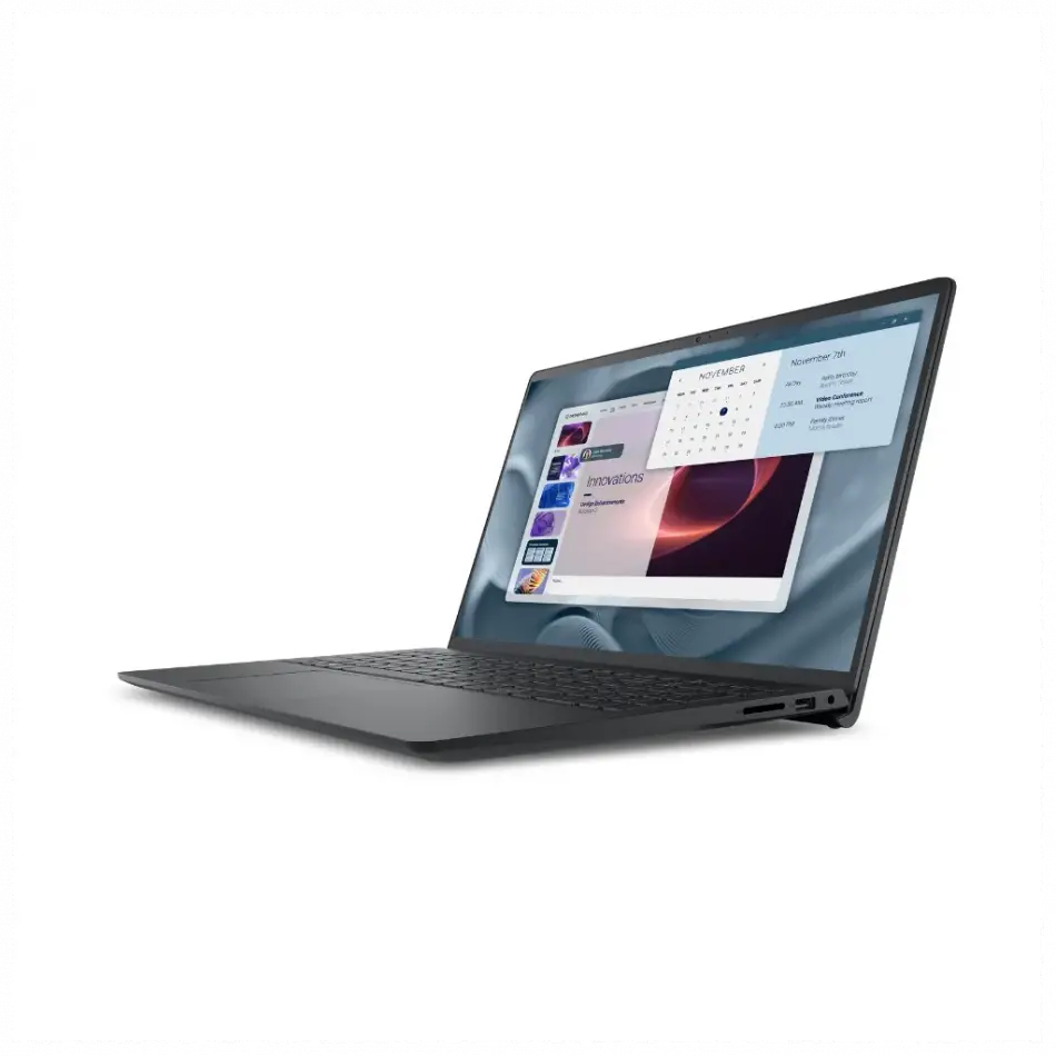 Dell Pro 15 Essential Pv15250, İ5-1334u, 16gb Ram, 512gb Ssd, Paylaşımlı Ekran Kartı, Free Dos Notebook