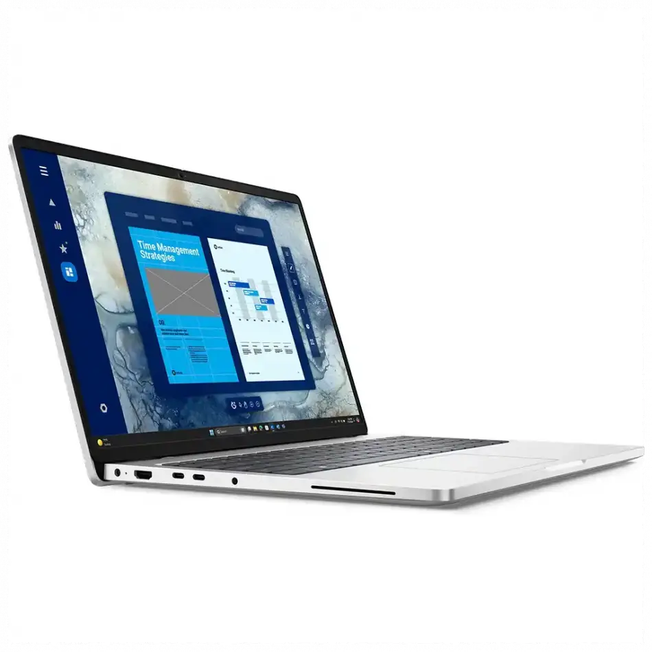 Dell Pro 16  Pc16250-bto106-wp Ultra 5-235u, 16 Fhd, 32gb Ram, 512gb Ssd, Paylaşımlı Ekran Kartı, Win11 Pro Notebook