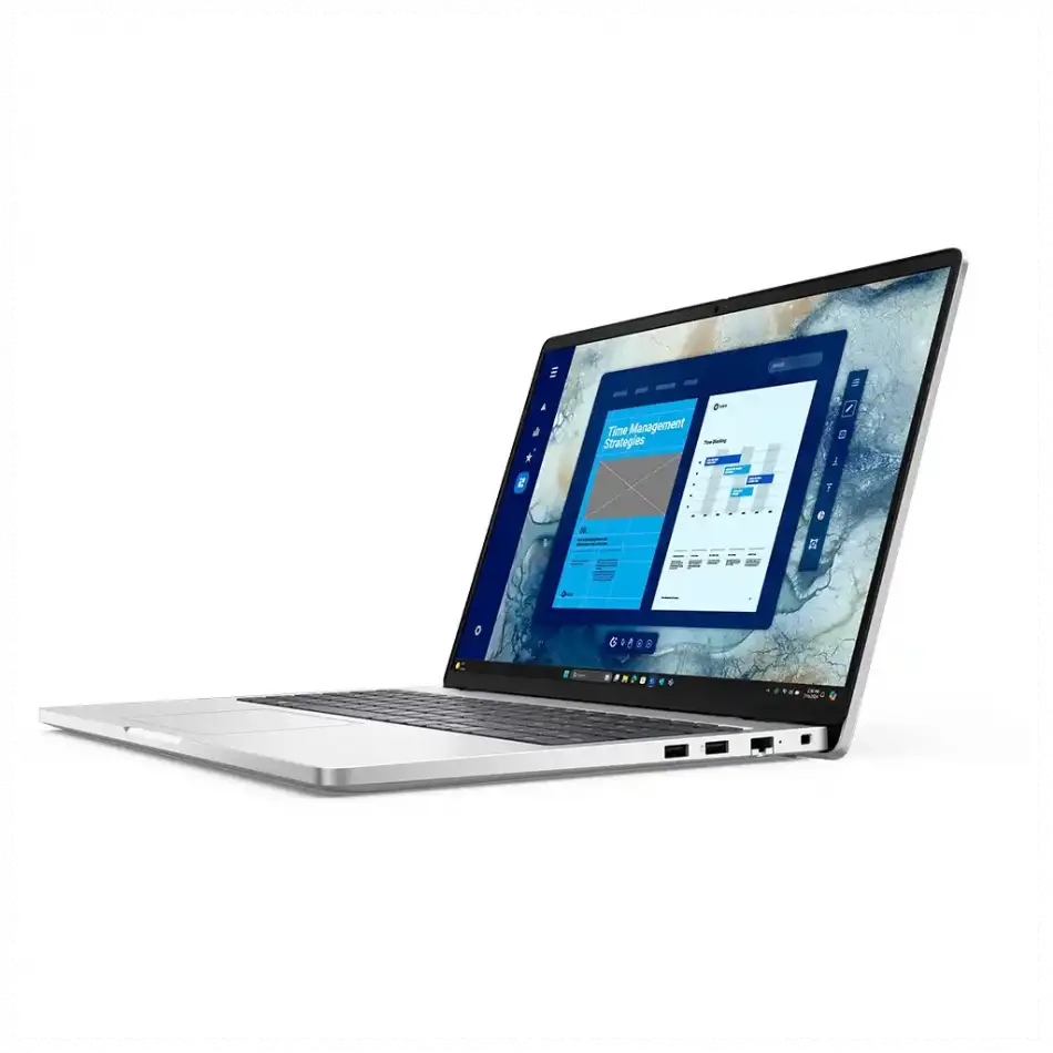 Dell Pro 16  Pc16250-bto106-wp Ultra 5-235u, 16 Fhd, 32gb Ram, 512gb Ssd, Paylaşımlı Ekran Kartı, Win11 Pro Notebook