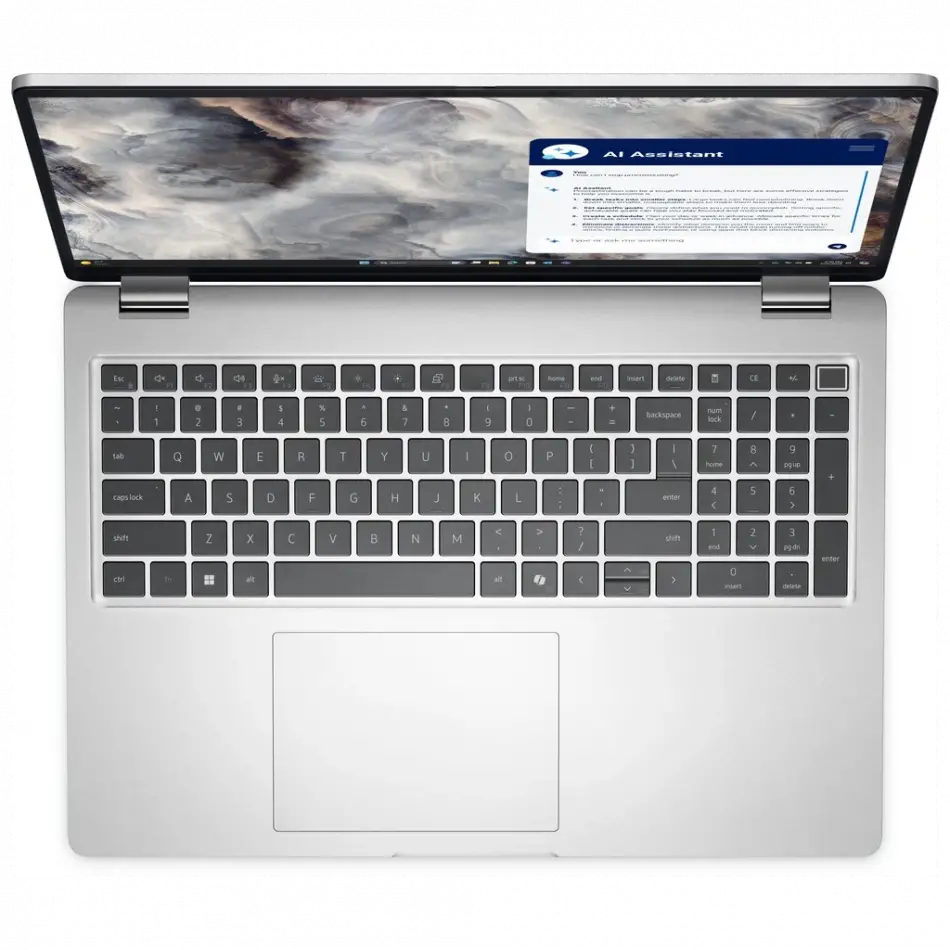 Dell Pro 16 Plus Pb16250-bto301-u Ultra 5-238v, 16 Fhd, 32gb Ram, 1tb Ssd, Paylaşımlı Ekran Kartı, Free Dos Notebook